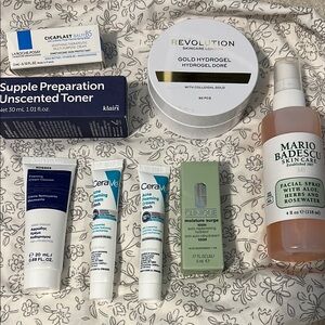 Skin Care Bundle